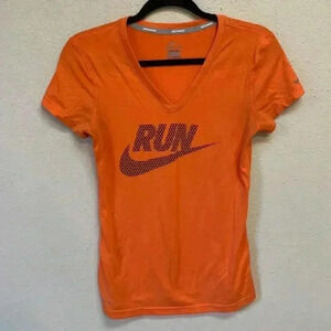 NIKE Running Women’s T-Shirt